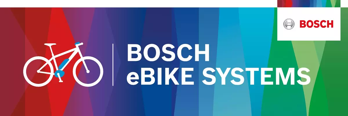 Bosch eBike autoryzowany serwis Kraków