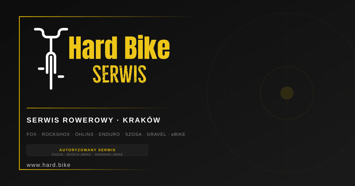 Screenshot of hard.bike