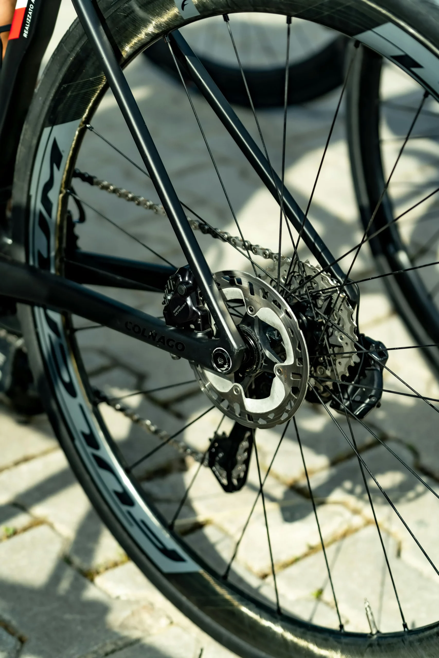Serwis roweru gravel Kraków — Hard Bike